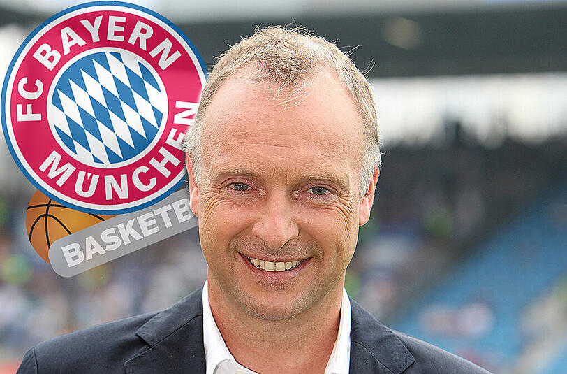 Frank Buschmann analysiert das drohende Aus des deutschen Meisters vom FC Bayern Basketball in der Euroleague.