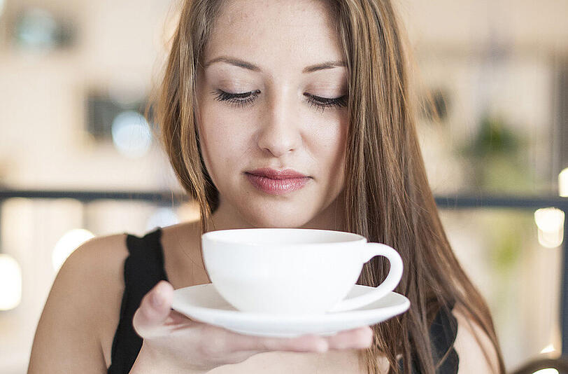 Die British Liver Trust analysierte die Vorteile von Kaffeekonsum.