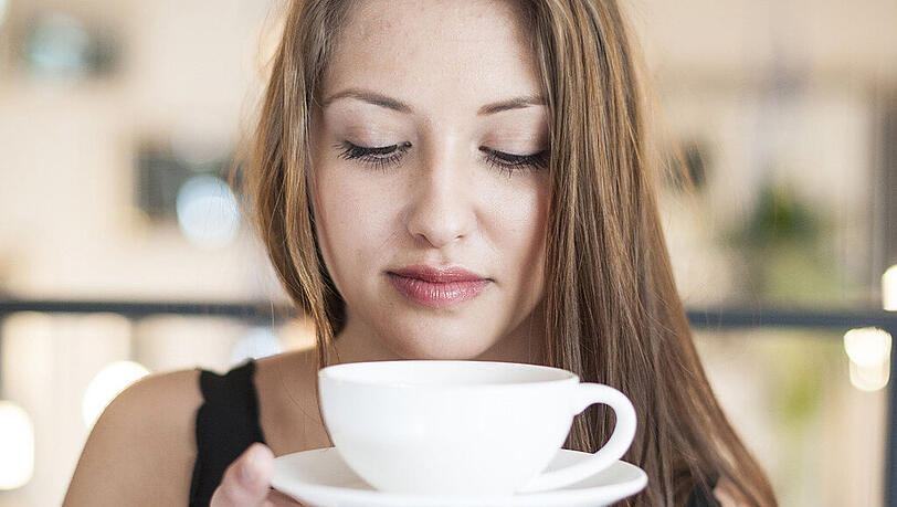 Die British Liver Trust analysierte die Vorteile von Kaffeekonsum. Die British Liver Trust analysierte die Vorteile von Kaffeekonsum.