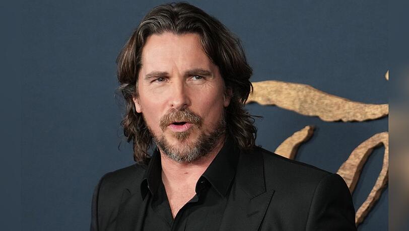 Christian Bale soll wohl eine Rolle in "Heat 2" übernehmen. Christian Bale soll wohl eine Rolle in "Heat 2" übernehmen.