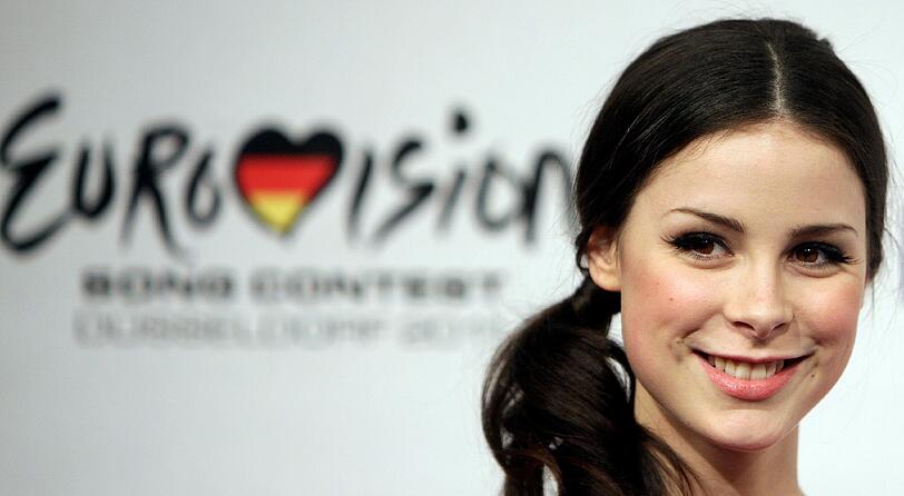 Lena Meyer-Landrut gewann 2010 den ESC
