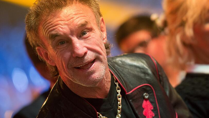 Ex-Boxer René Weller leidet an Demenz.