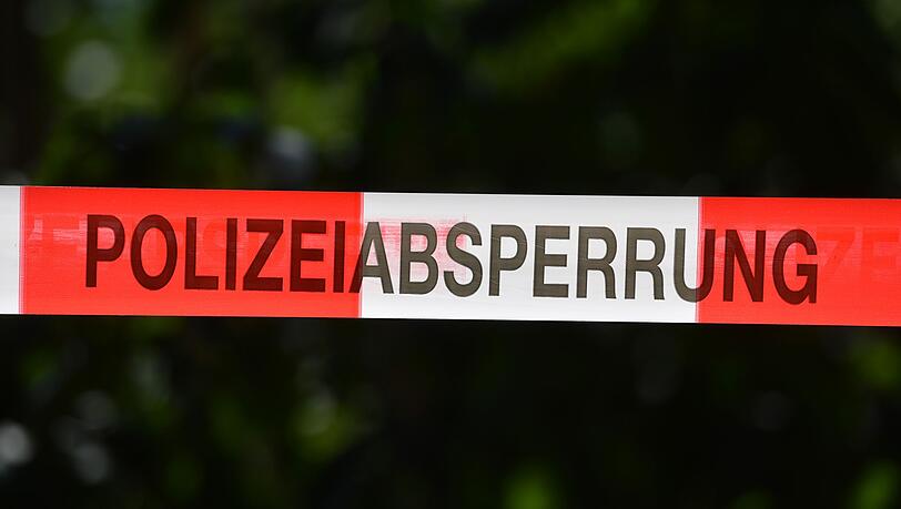 Die Kriminalpolizei Erding ermittelt in dem Fall. (Symbolbild)