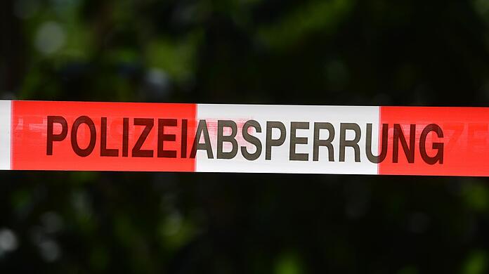 Die Kriminalpolizei Erding ermittelt in dem Fall. (Symbolbild)