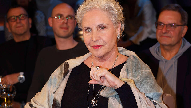 Katerina Jacob spricht im Interview mit der AZ &uuml;ber Sterbevorsorge.