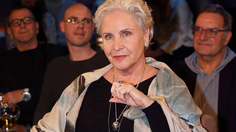 Katerina Jacob spricht im Interview mit der AZ &uuml;ber Sterbevorsorge.