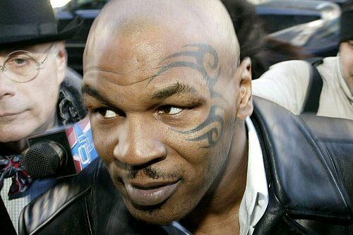 Seine Tochter Exodus starb bei einem Unfall im Haushalt: Box-Legende Mike Tyson.