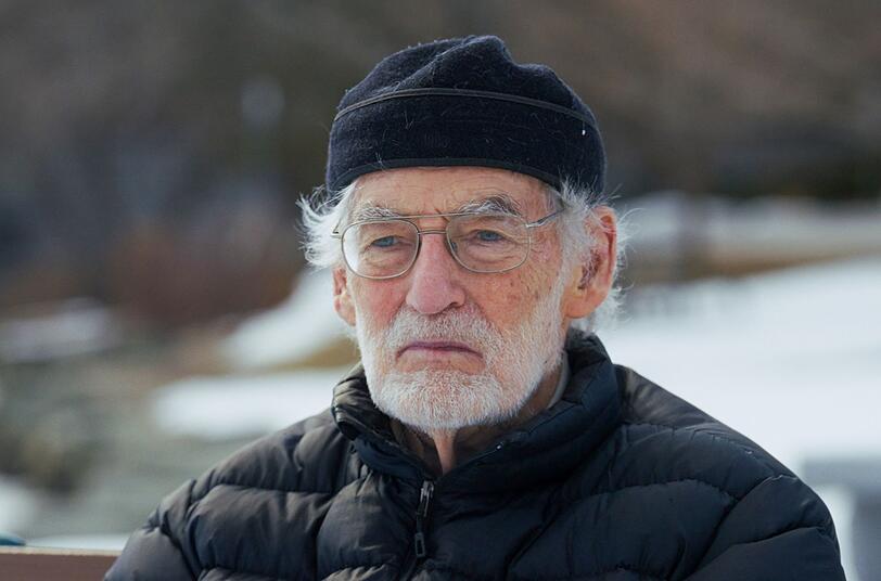 Der Chemiker Dennis Meadows (84) leitete das Forschungsteam am Massachusetts Institute of Technology (MIT), das die berühmte Studie "Die Grenzen des Wachstums" im Auftrag des Club of Rome 1972 erarbeitete. Der Chemiker Dennis Meadows (84) leitete das Forschungsteam am Massachusetts Institute of Technology (MIT), das die berühmte Studie "Die Grenzen des Wachstums" im Auftrag des Club of Rome 1972 erarbeitete.