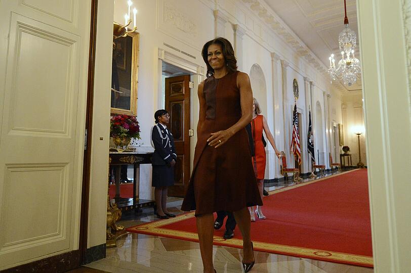 Michelle Obama