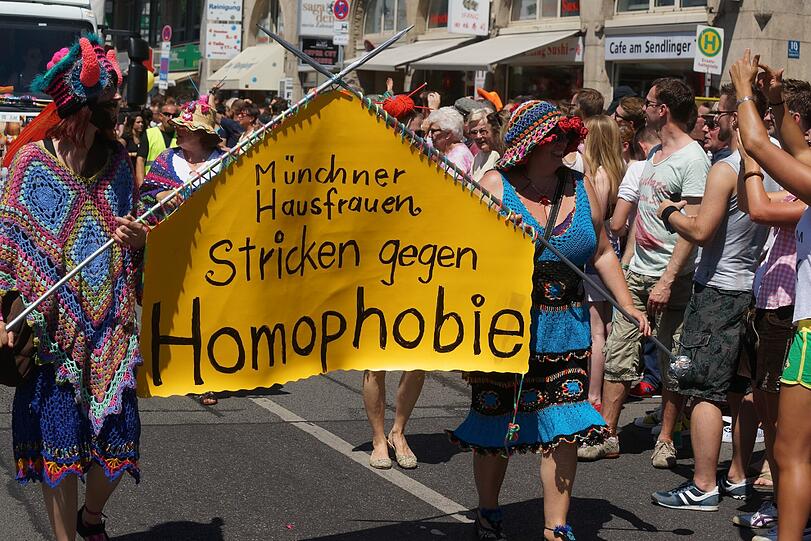 Der CSD 2014: Die besten Bilder!