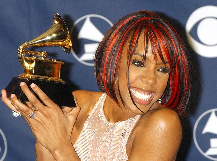 Kelly Rowland