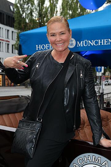 Claudia Effenberg