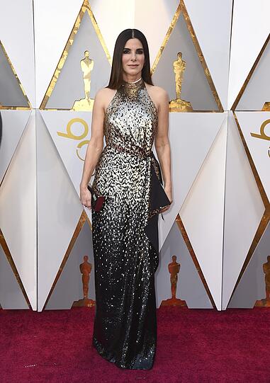 Sandra Bullock
