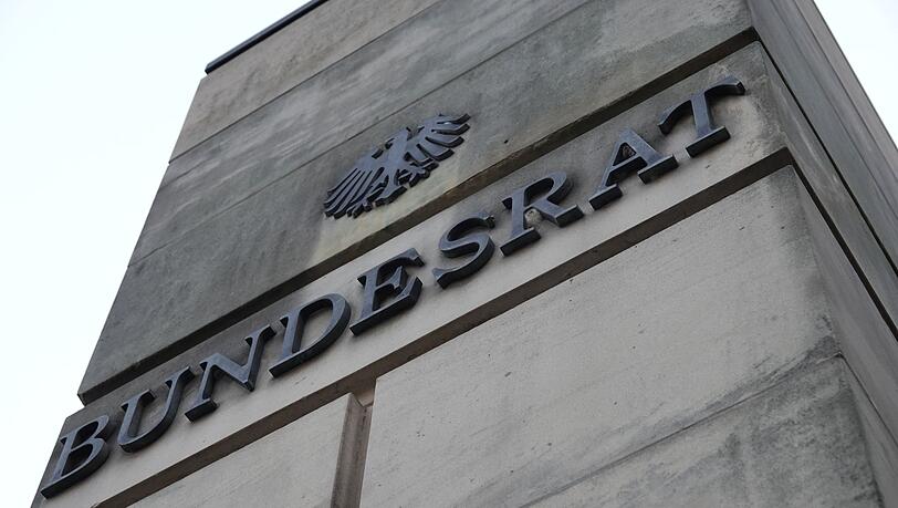 Stopp im Bundesrat: Die L&auml;nderkammer sagte vorerst Nein zur Entlastungspr&auml;mie. (Archivfoto)