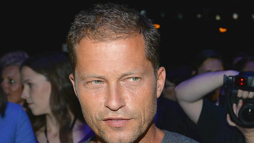 Til Schweiger ist von der GQ zu einem der "Männer des Jahres" ernannt worden. Til Schweiger ist von der GQ zu einem der "Männer des Jahres" ernannt worden.