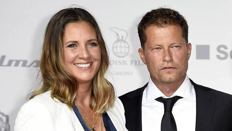 Gemeinsam bei einer Filmpremiere: Dana und Til Schweiger Gemeinsam bei einer Filmpremiere: Dana und Til Schweiger