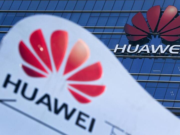 Huawei hatte den Rechtsstreit im März 2019 begonnen.
