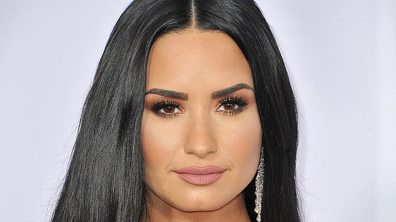 Sängerin Demi Lovato soll sich von ihrem Verlobten getrennt haben.