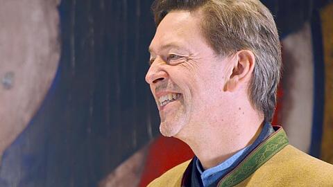 Wirt Peter Reichert übernimmt die Bräurosl.