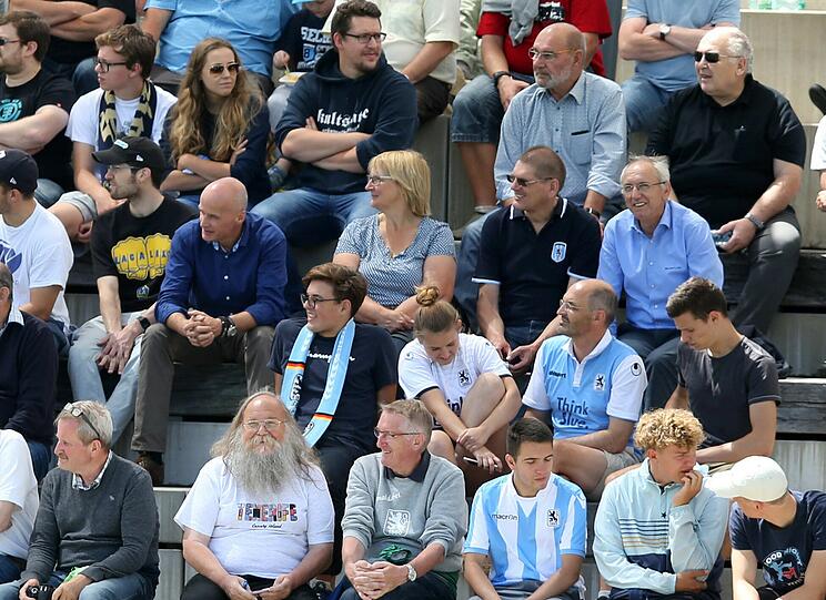 0:1 gegen Liefering - die Bilder vom Löwen-Testspiel in Österreich zum Durchklicken.