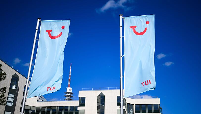 Bester Start ins Winterhalbjahr: Tui legt operativ zu (Archivbild)