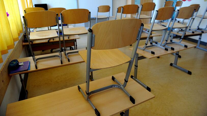 In Berlin hat ein 14-Jähriger seine Schule verlassen, nachdem er wegen seiner Religionszugehörigkeit beleidigt und angegriffen wurde. (Symbolbild)