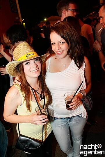 Fiesta Mexicana in der Nachtgalerie (Samstag, 30.07.2011. Wer noch mehr Bilder sehen will geht auf