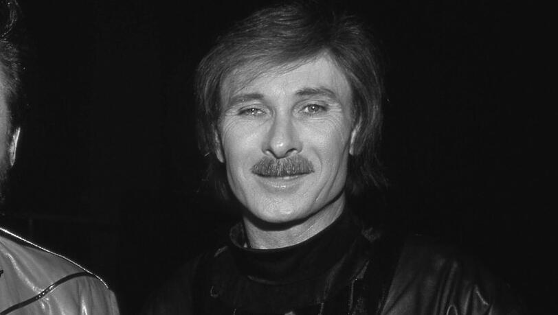 Jim Seals war Teil des Softrock-Duos Seals & Crofts.