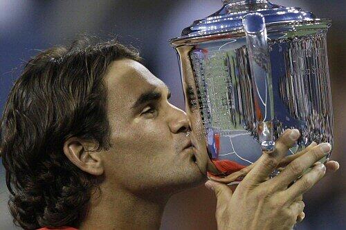 Roger Federer