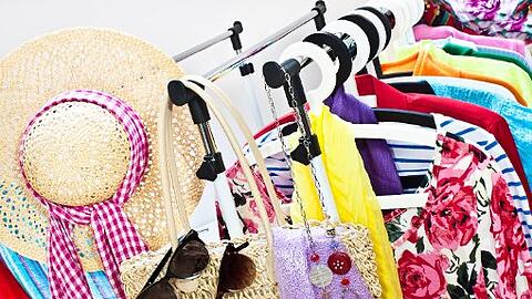 Am 4. Januar ist im Zenith Shopping angesagt: Der Midnightbazar feiert viertes Jubiläum.