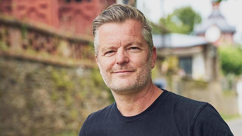 André Dietz hat gemeinsam mit Tim Mälzer das Projekt "Herbstresidenz" umgesetzt. André Dietz hat gemeinsam mit Tim Mälzer das Projekt "Herbstresidenz" umgesetzt.