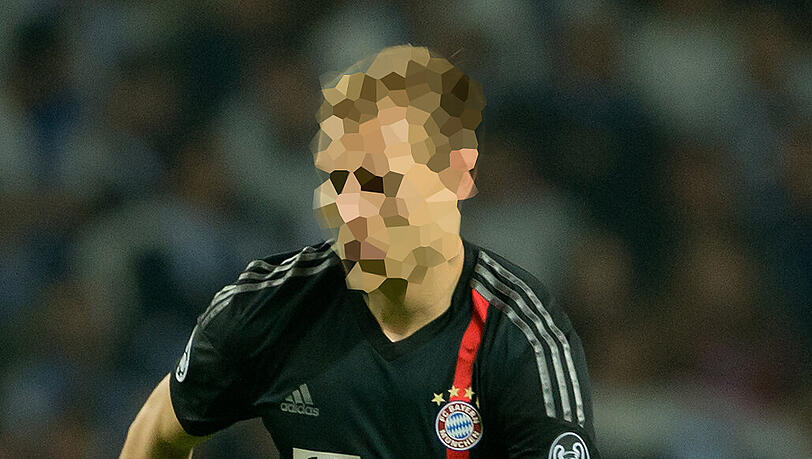 Hat noch Vertrag bis 2017: Holger Badstuber.Ist er fit, zählt er zu den Leistungsträgern der Bayern. Hat noch Vertrag bis 2017: Holger Badstuber.Ist er fit, zählt er zu den Leistungsträgern der Bayern.