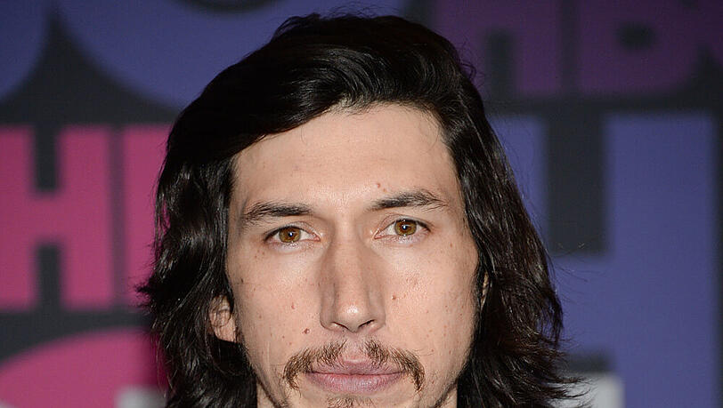 Adam Driver bei der Premiere der 4. Staffel der HBO-Kultserie "Girls" Adam Driver bei der Premiere der 4. Staffel der HBO-Kultserie "Girls"