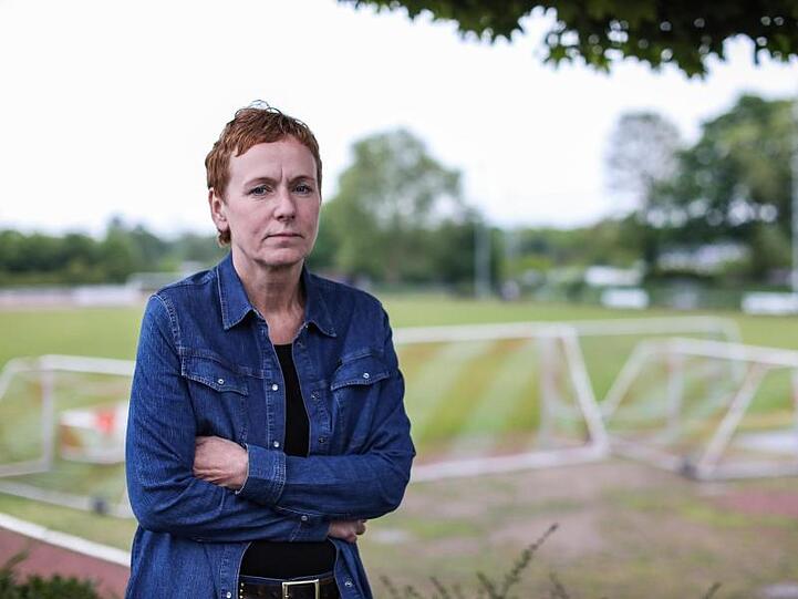Fordert eine härtere Sanktionierung von Schalke-Boss Tönnies: Ute Groth.
