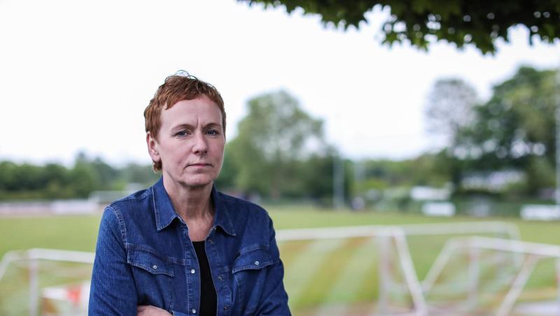 Fordert eine härtere Sanktionierung von Schalke-Boss Tönnies: Ute Groth. Fordert eine härtere Sanktionierung von Schalke-Boss Tönnies: Ute Groth.