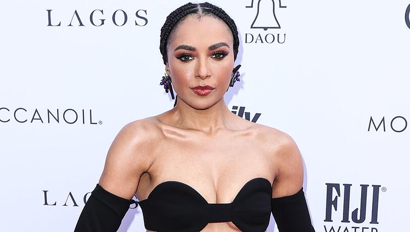 Kat Graham ist nicht mehr mit ihrem Verlobten zusammen.