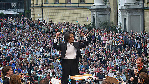 Kent Nagano