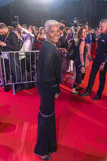 Wilde Kostüme und gute Laune - Impressionen vom Life Ball 2017 in Wien.