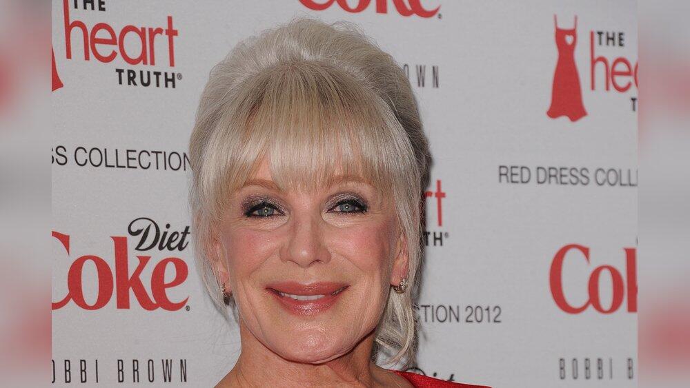 Linda Evans wird 80 Goodbye Hollywood, goodbye Glamour Abendzeitung