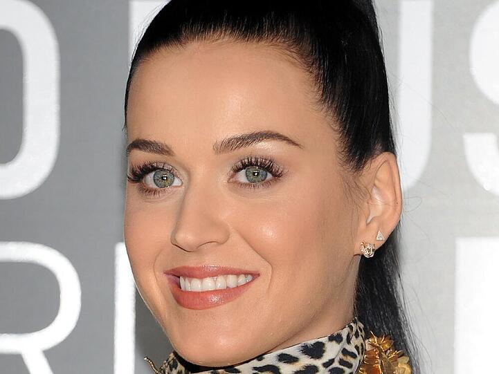 Katy Perry bei den MTV Video Music Awards 2013