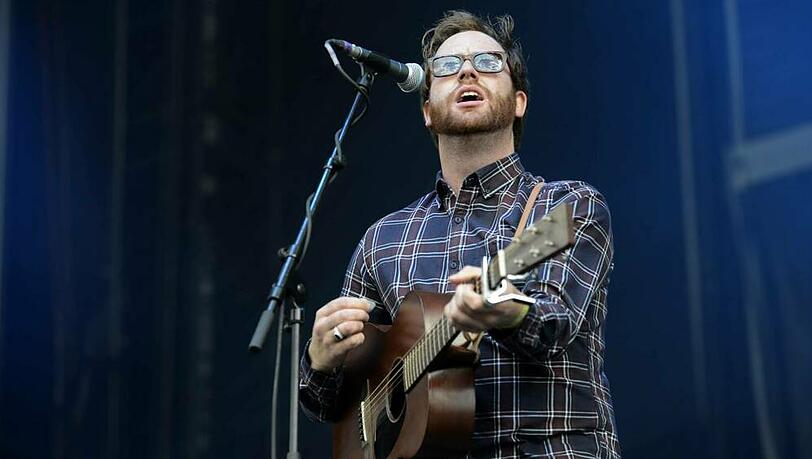 Sänger und Songwriter Matthew Chipchase wurde nur 35 Jahre alt Sänger und Songwriter Matthew Chipchase wurde nur 35 Jahre alt