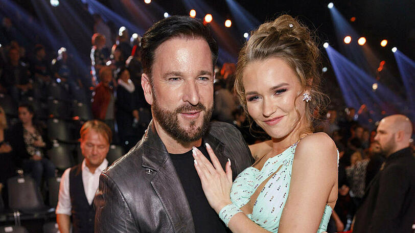 Michael Wendler und Laura Müller wollen 2020 heiraten.