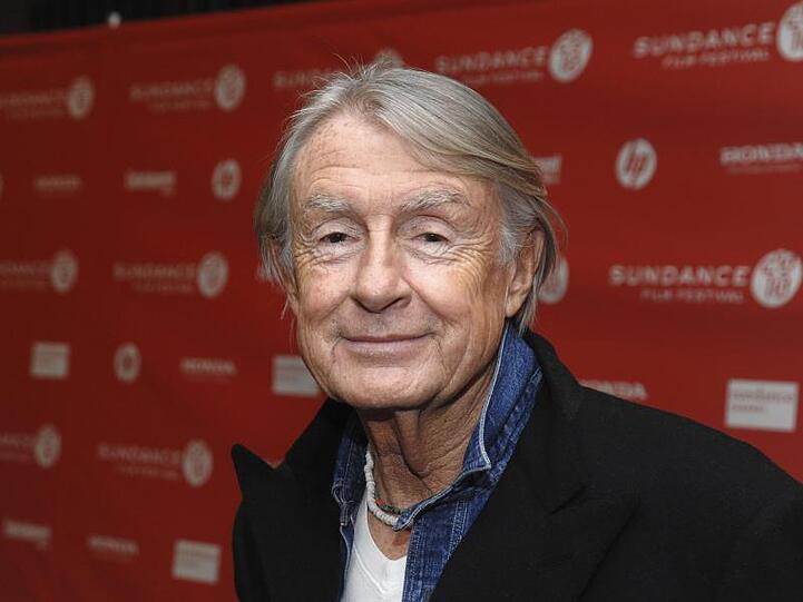 US-Regisseur Joel Schumacher ist tot.