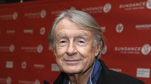 US-Regisseur Joel Schumacher ist tot.