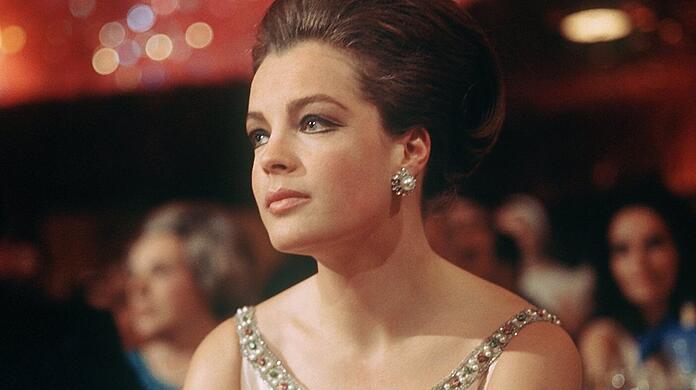 Am 29.05.1982 ist Romy Schneider gestorben. Wie verletzlich war der Weltstar?