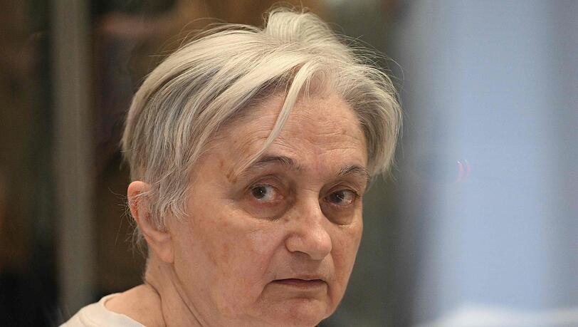 Ex-Frau von Serienmörder Fourniret erneut vor Gericht