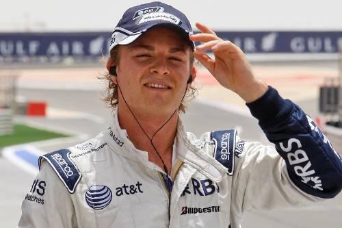 Nimmt er bei Williams bald seinen Hut: Nico Rosberg will endlich in einem konkurrenzfähigen Auto sitzen.