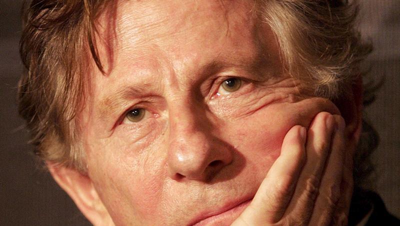 Roman Polanski hat juristische Probleme Roman Polanski hat juristische Probleme