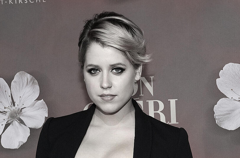 Peaches Geldof ist im Alter von 25 Jahren gestorben.