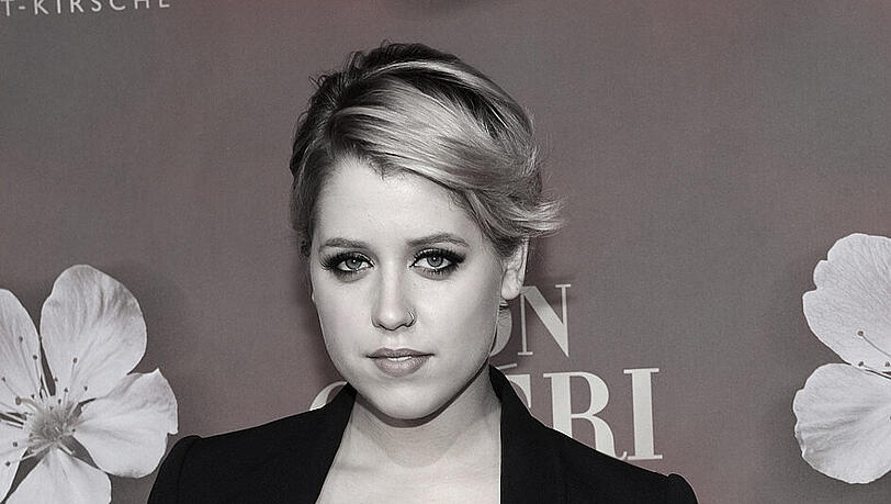 Peaches Geldof ist im Alter von 25 Jahren gestorben. Peaches Geldof ist im Alter von 25 Jahren gestorben.